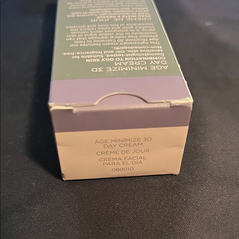 Mary Kay Timewise Age Minimize 3D Day Cream Normal to Oily